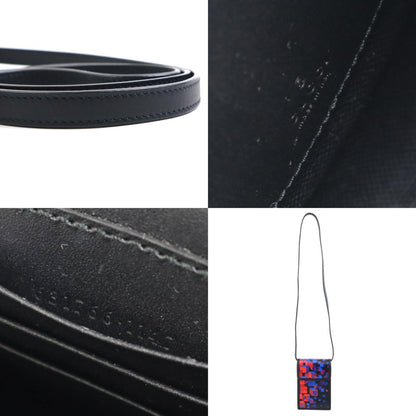 Gucci Black Canvas --