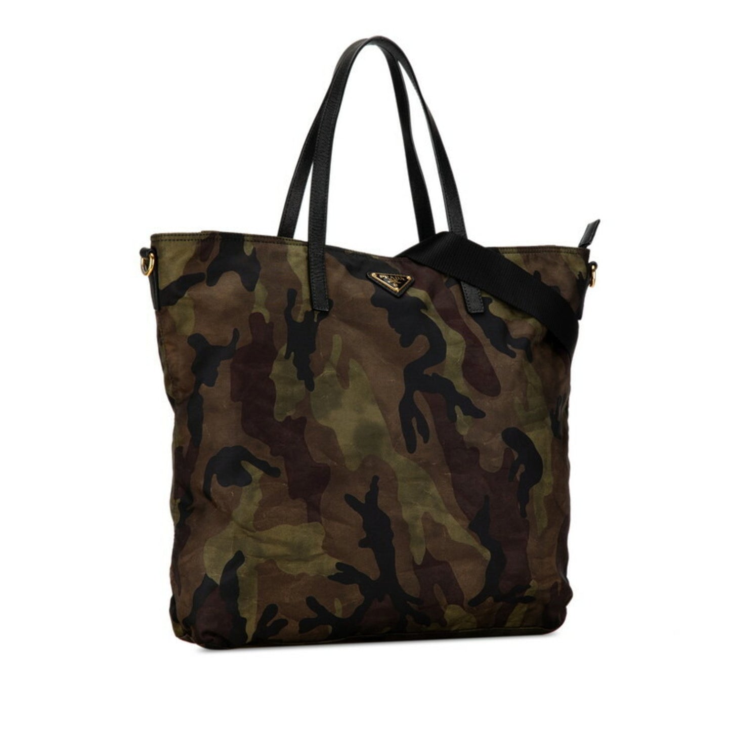 Prada Multi Synthetic Re-nylon