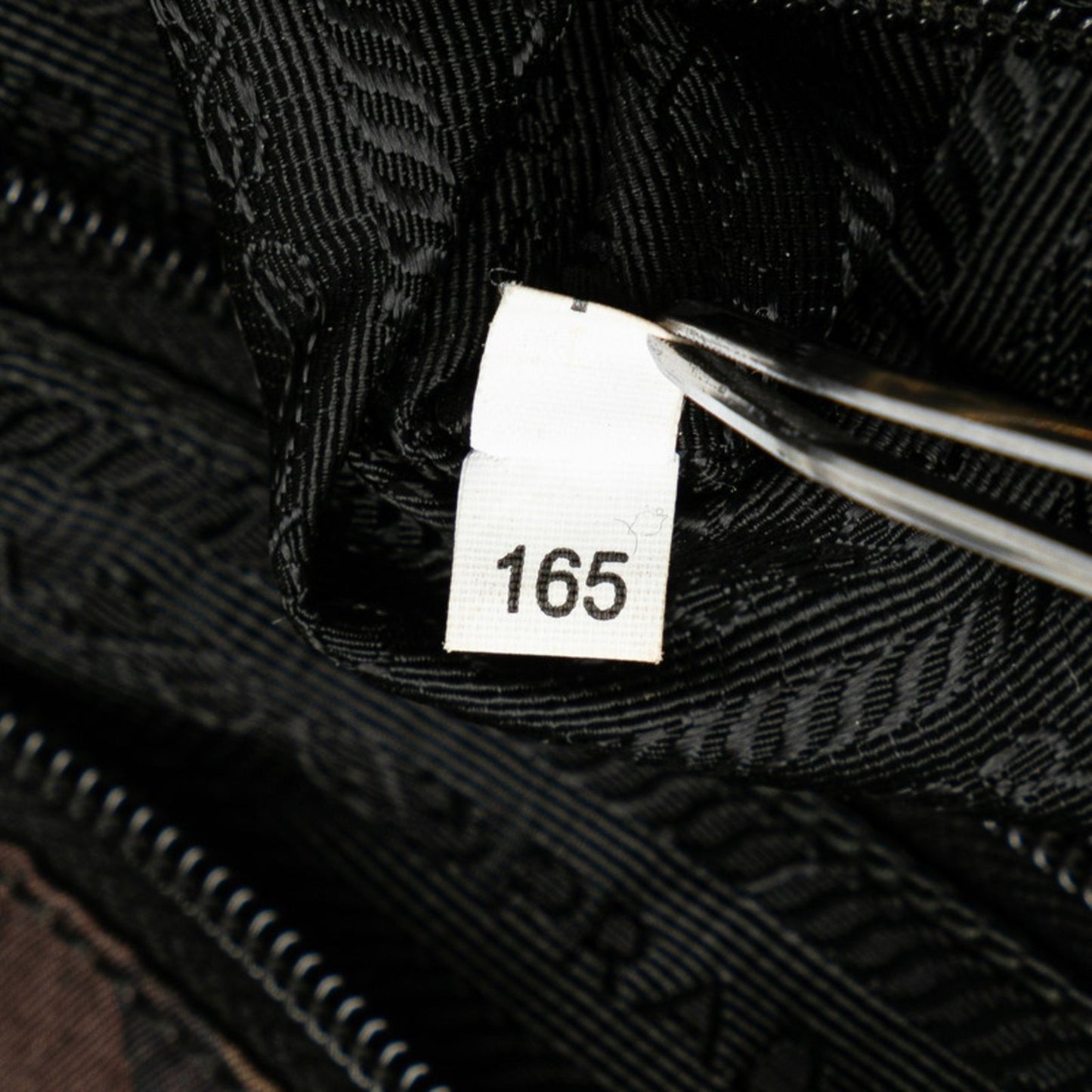 Prada Multi Synthetic Re-nylon