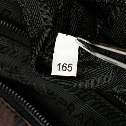 Prada Multi Synthetic Re-nylon