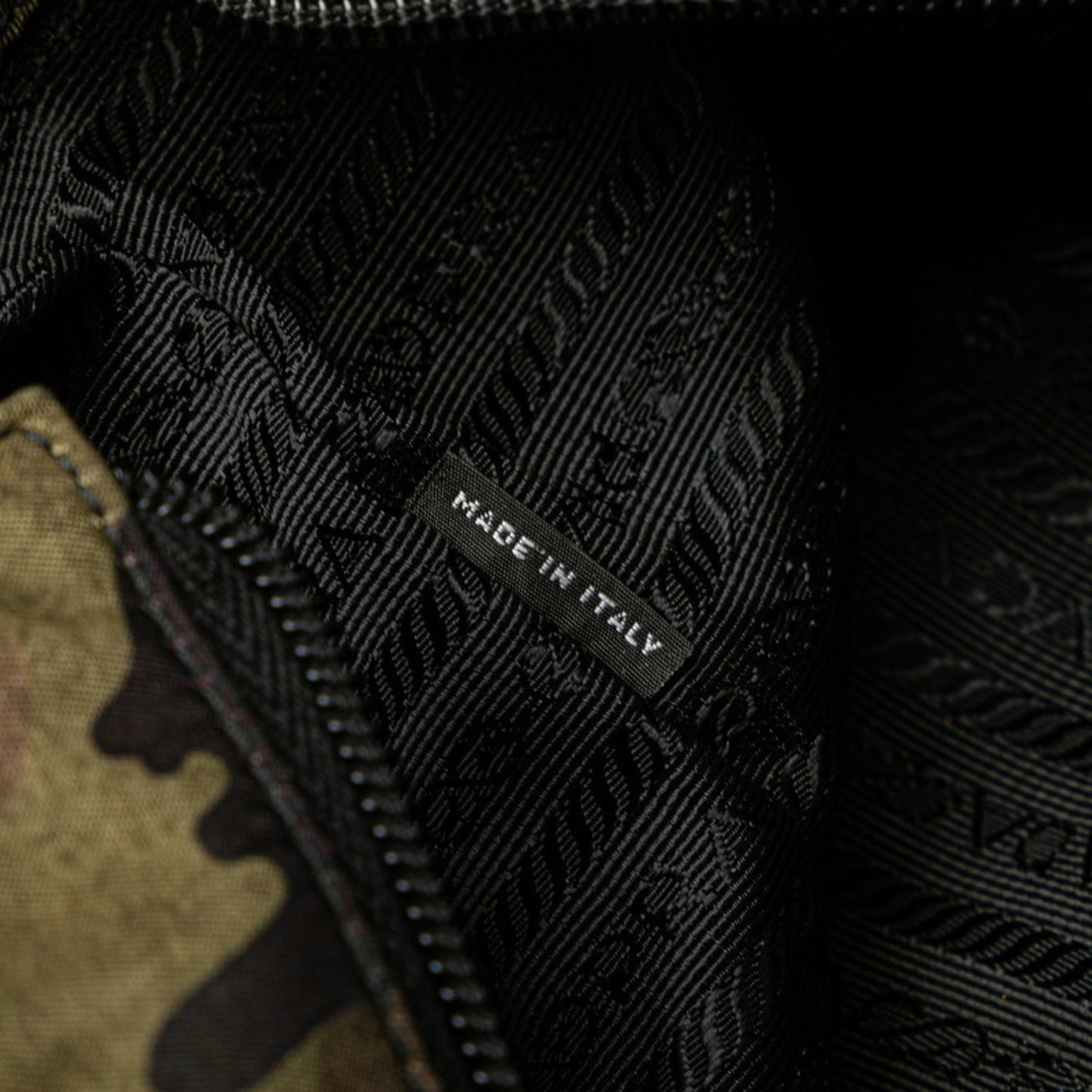 Prada Multi Synthetic Re-nylon