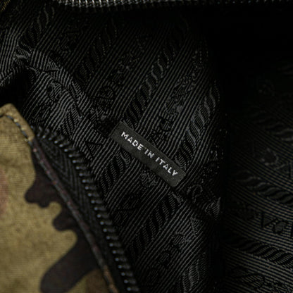 Prada Multi Synthetic Re-nylon