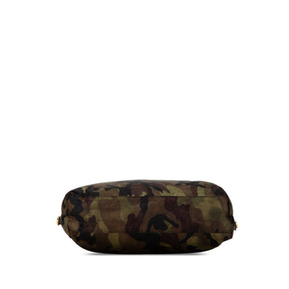 Prada Multi Synthetic Re-nylon