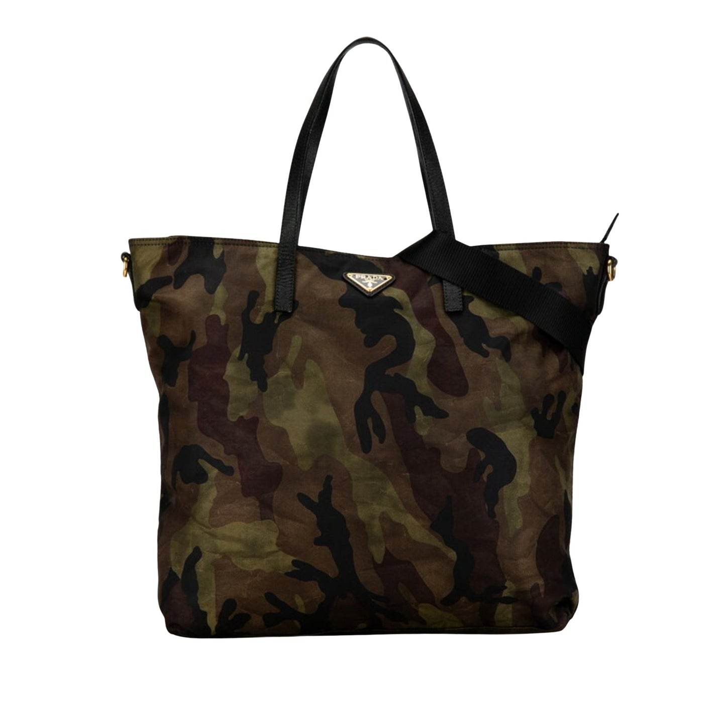 Prada Multi Synthetic Re-nylon