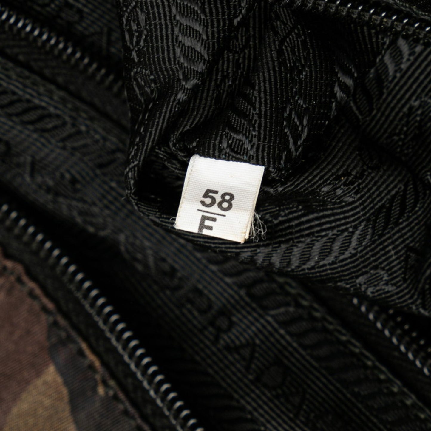 Prada Multi Synthetic Re-nylon