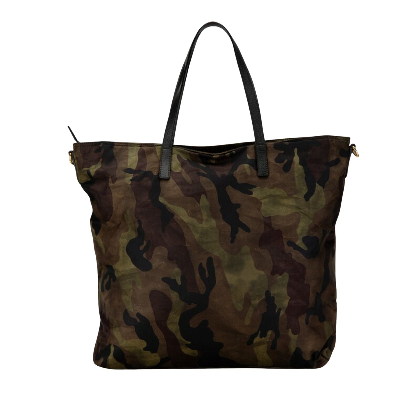 Prada Multi Synthetic Re-nylon