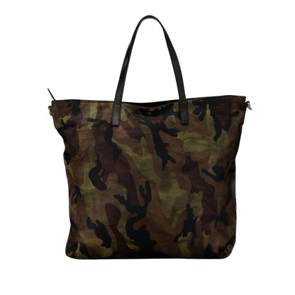 Prada Multi Synthetic Re-nylon