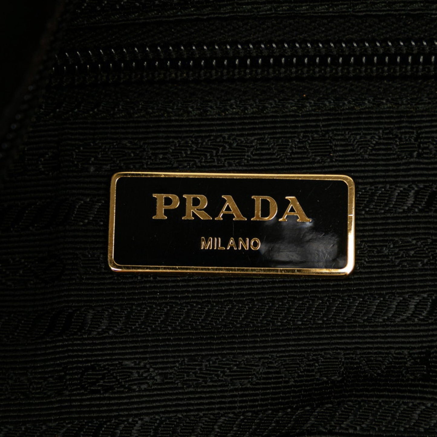 Prada Multi Synthetic Re-nylon
