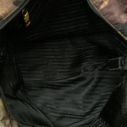 Prada Multi Synthetic Re-nylon
