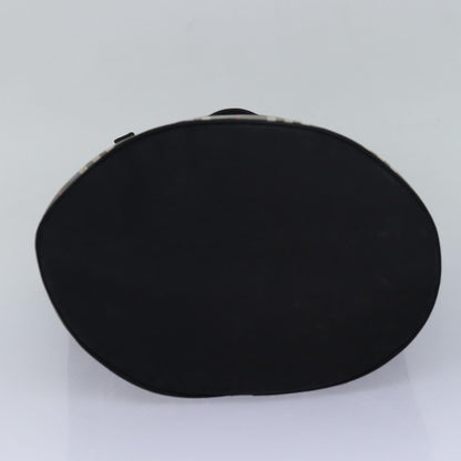 Burberry Black Synthetic Nova Check