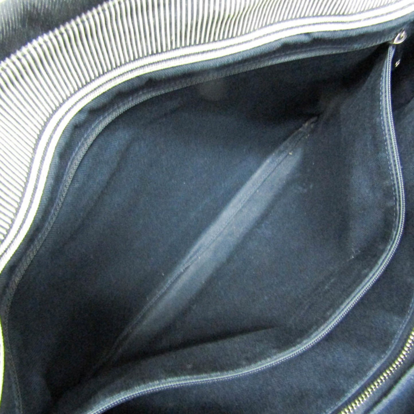 Chanel Blue Denim - Jeans Coco Mark
