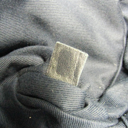 Chanel Blue Denim - Jeans Coco Mark