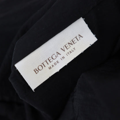 Bottega Veneta Brown Leather Backpack