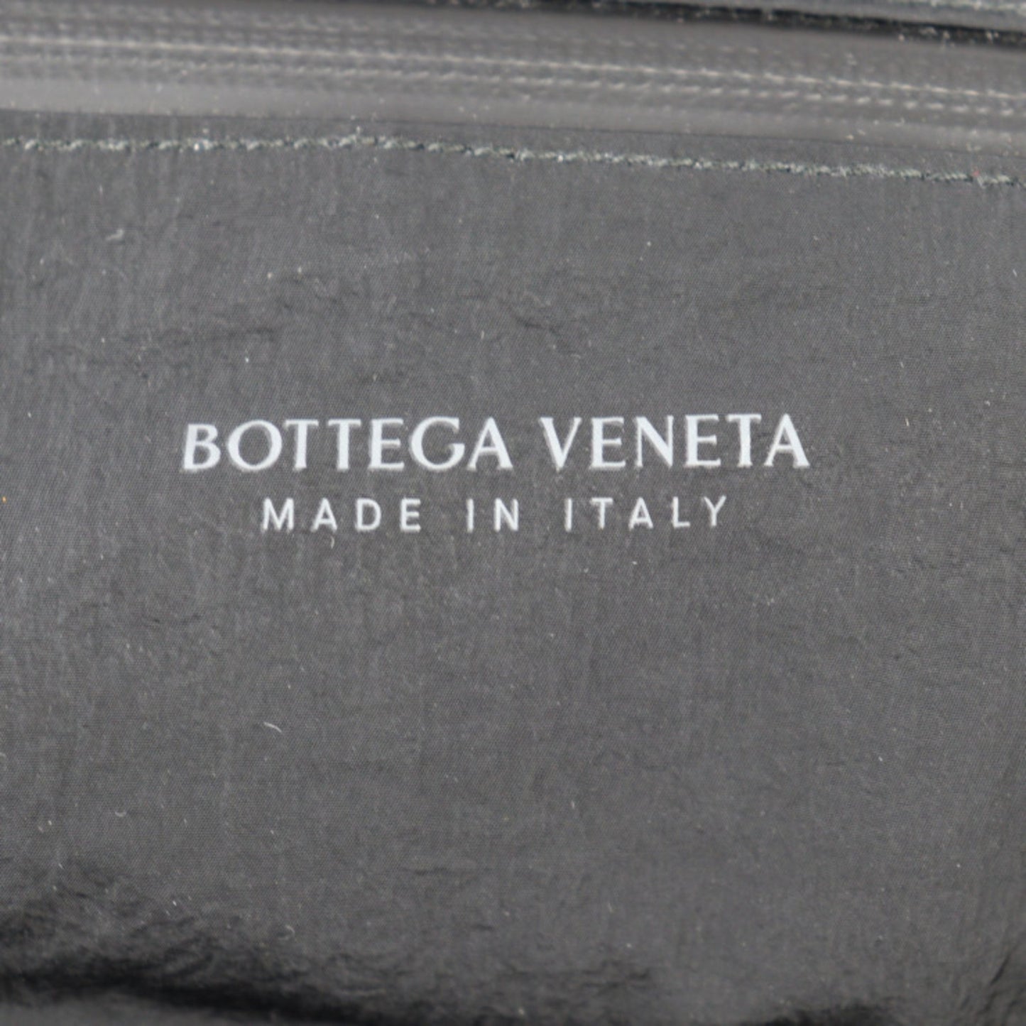 Bottega Veneta Brown Leather Backpack