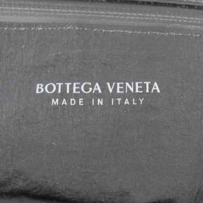 Bottega Veneta Brown Leather Backpack