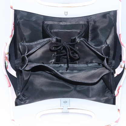 Chanel Pink Canvas Millenium