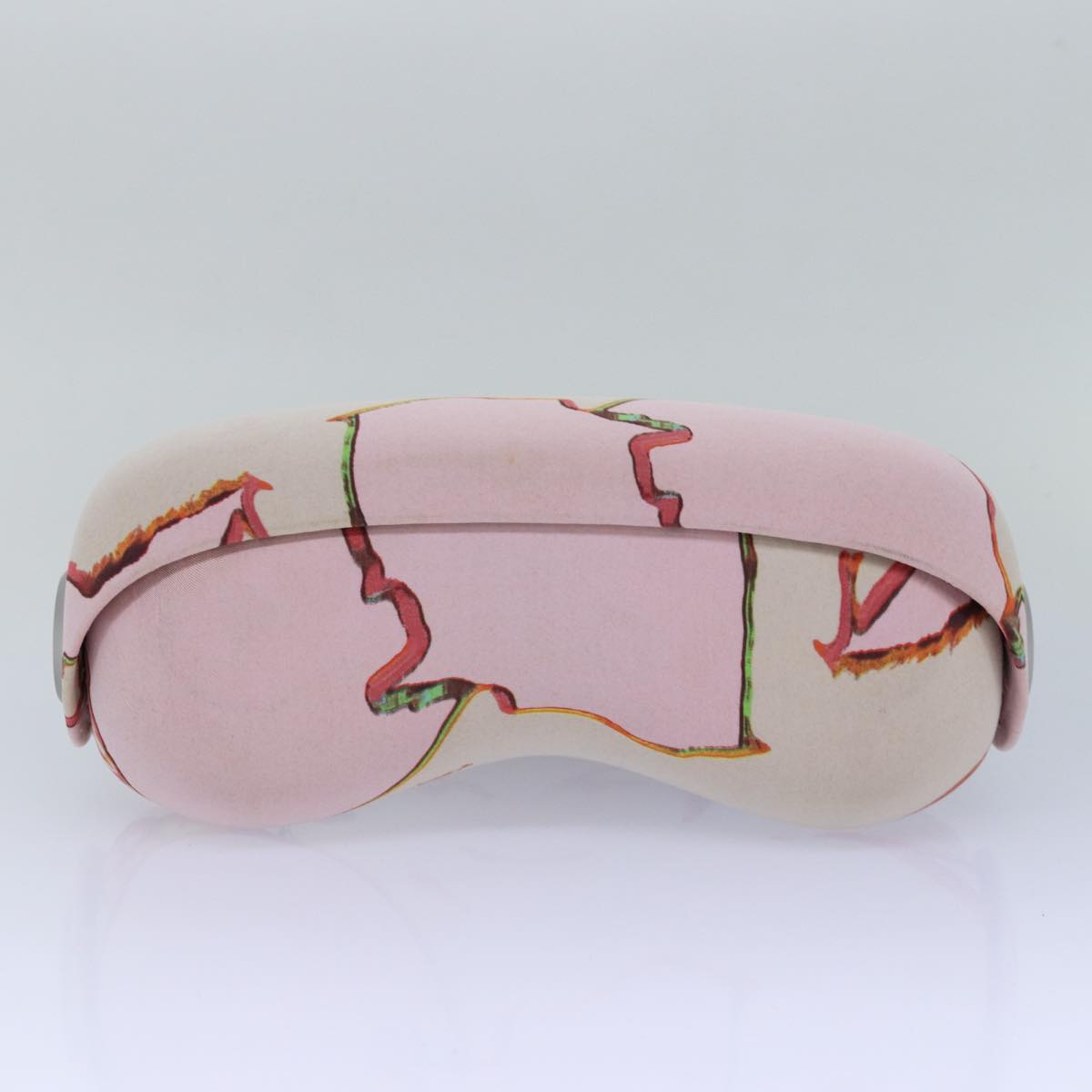 Chanel Pink Canvas Millenium
