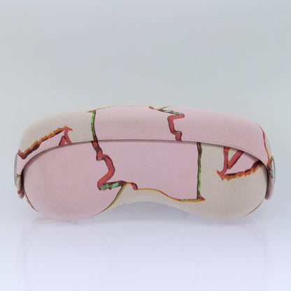 Chanel Pink Canvas Millenium