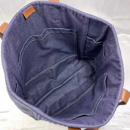 Hermès Blue Denim - Jeans Calicut