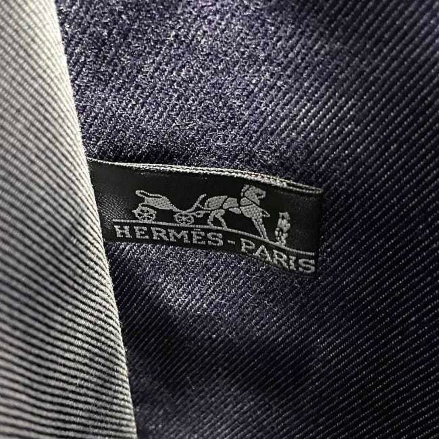 Hermès Blue Denim - Jeans Calicut