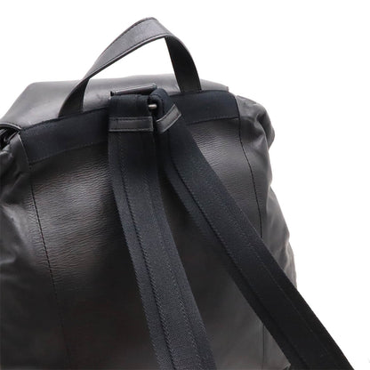 Bottega Veneta Black Pony-style Calfskin Intrecciato