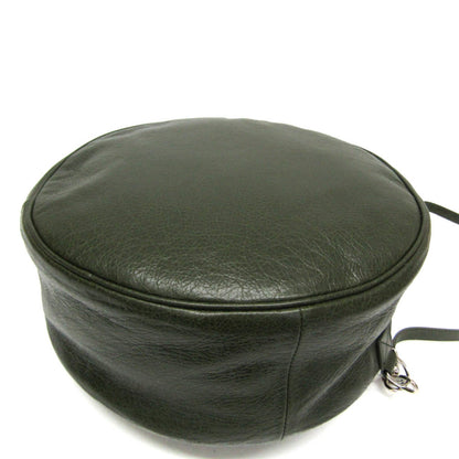 Balenciaga Brown Leather Air Hobo