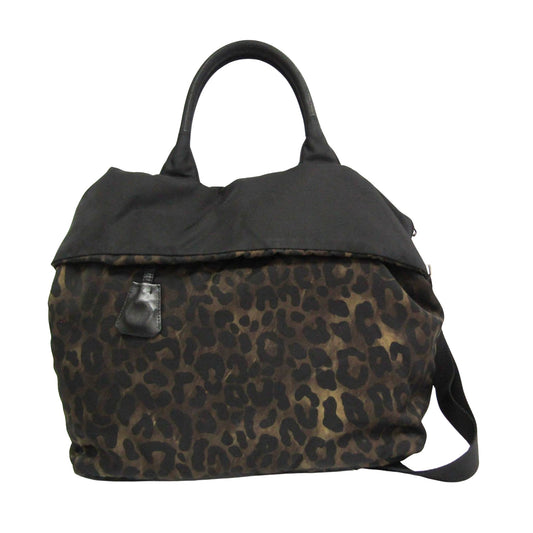 Prada Multi Nylon Reversible