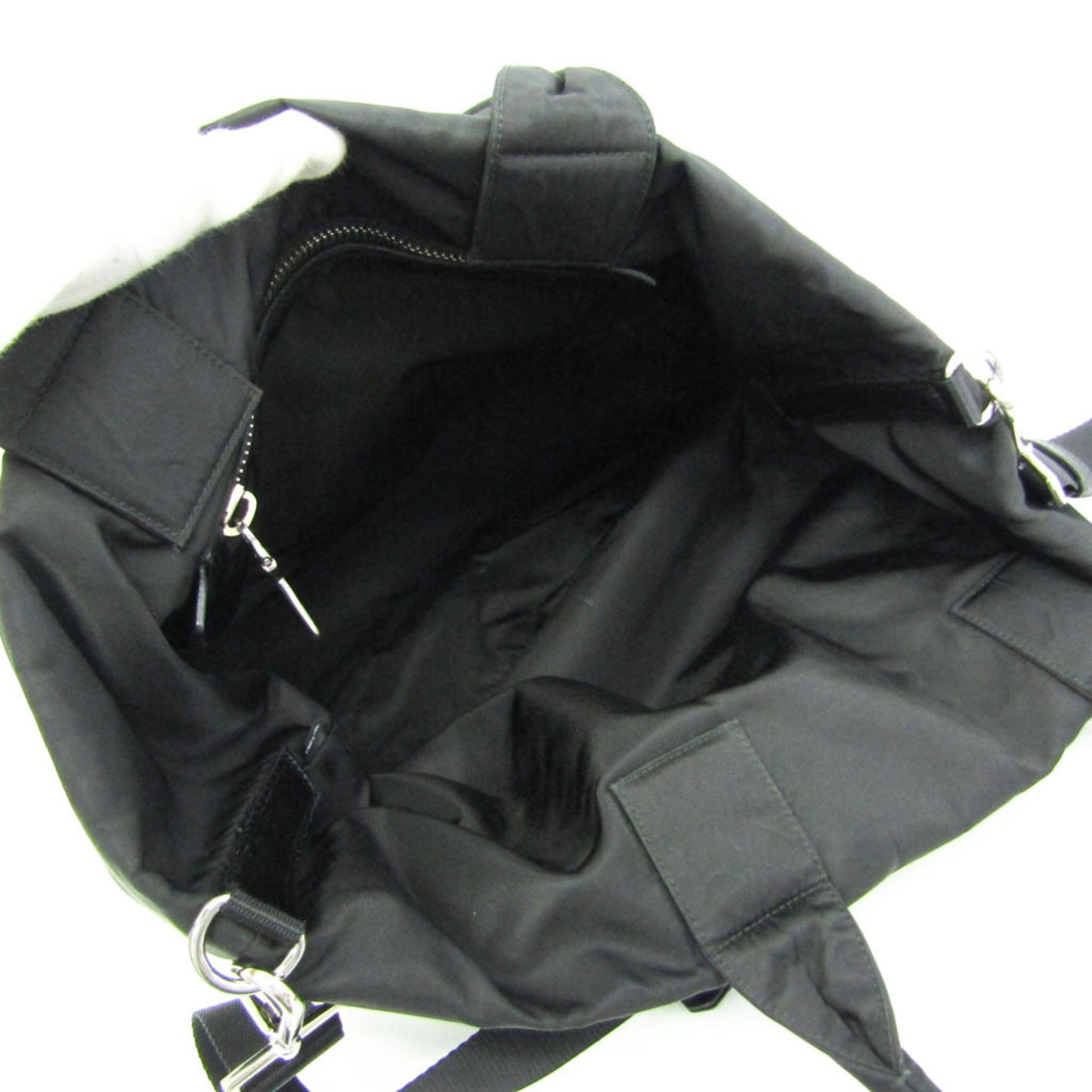 Prada Multi Nylon Reversible