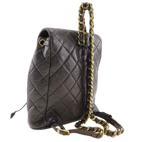 Bottega Veneta Black Leather Intrecciato