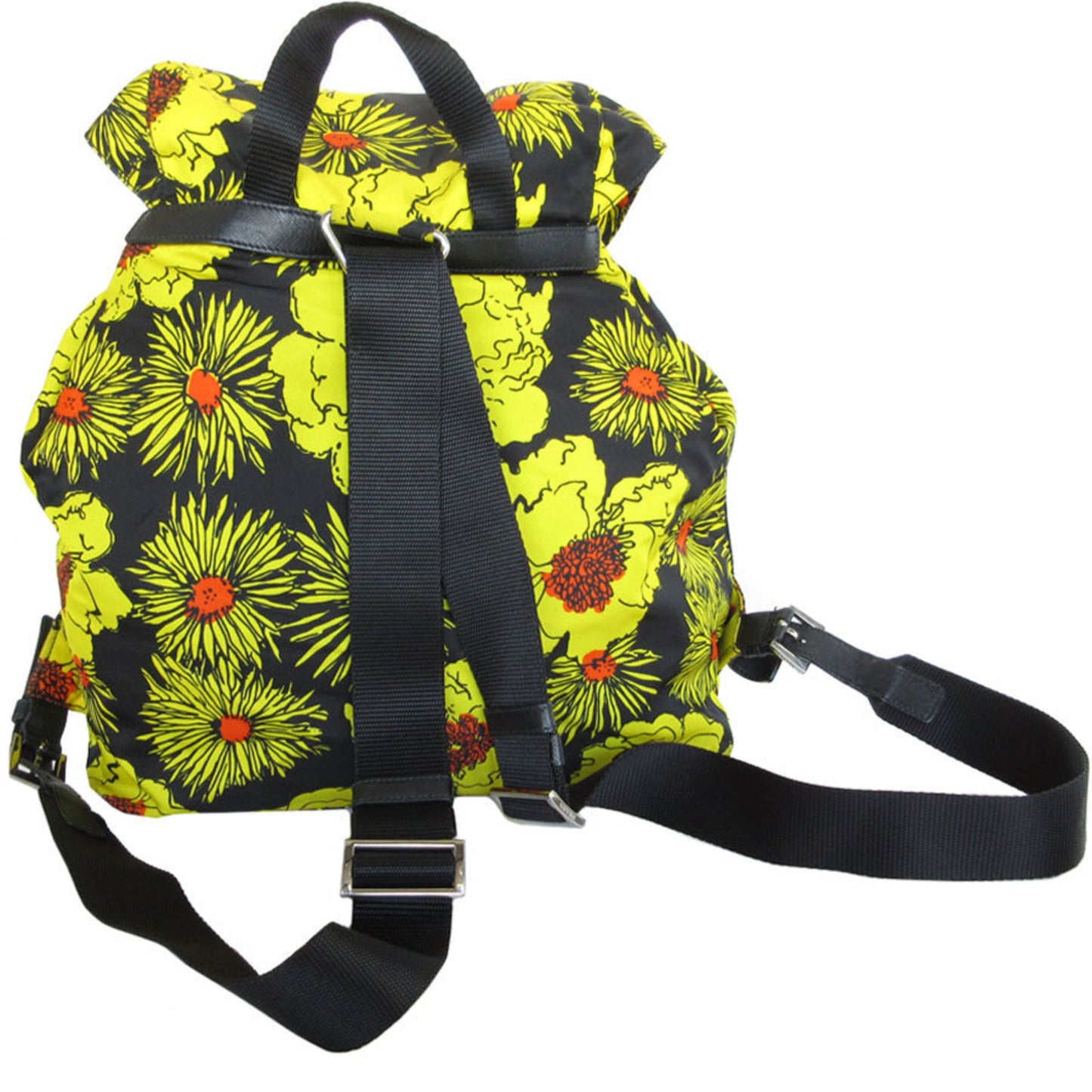 Prada Multi Synthetic Re-nylon