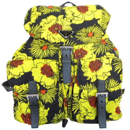 Prada Multi Synthetic Re-nylon