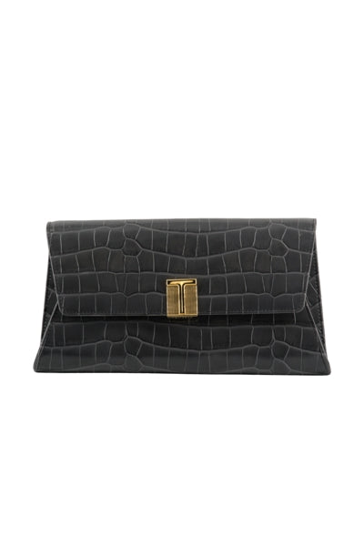 Loewe Yellow Leather Amazona 75