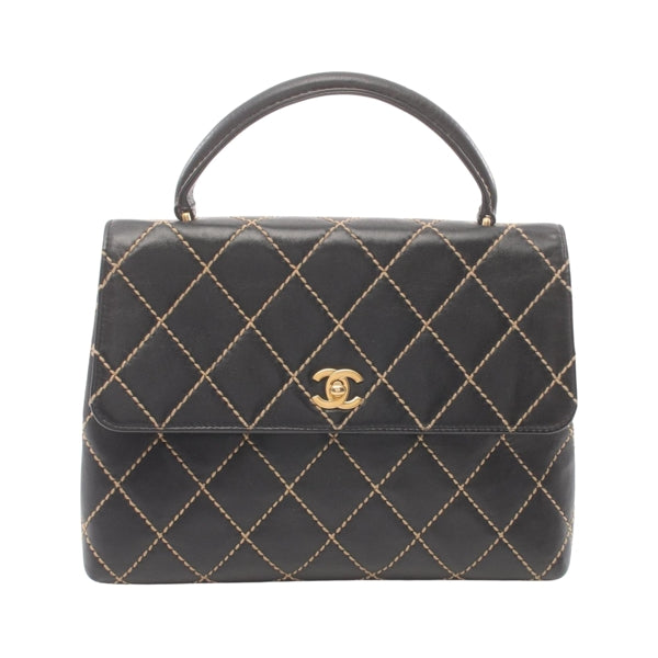 Loewe Yellow Leather Amazona 75