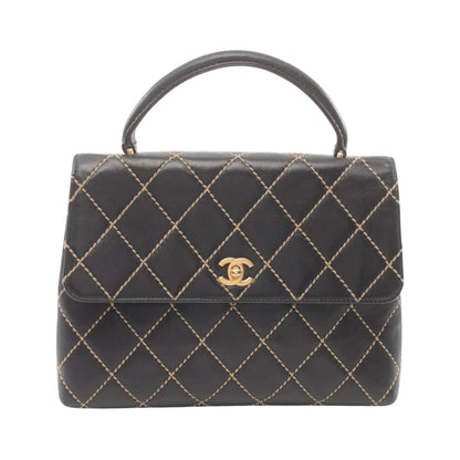 Loewe Yellow Leather Amazona 75