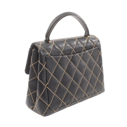 Loewe Yellow Leather Amazona 75