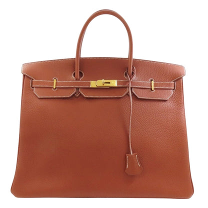 Loewe Yellow Leather Amazona 75