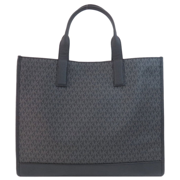 Hermès Brown Canvas Herline
