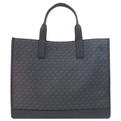 Hermès Brown Canvas Herline