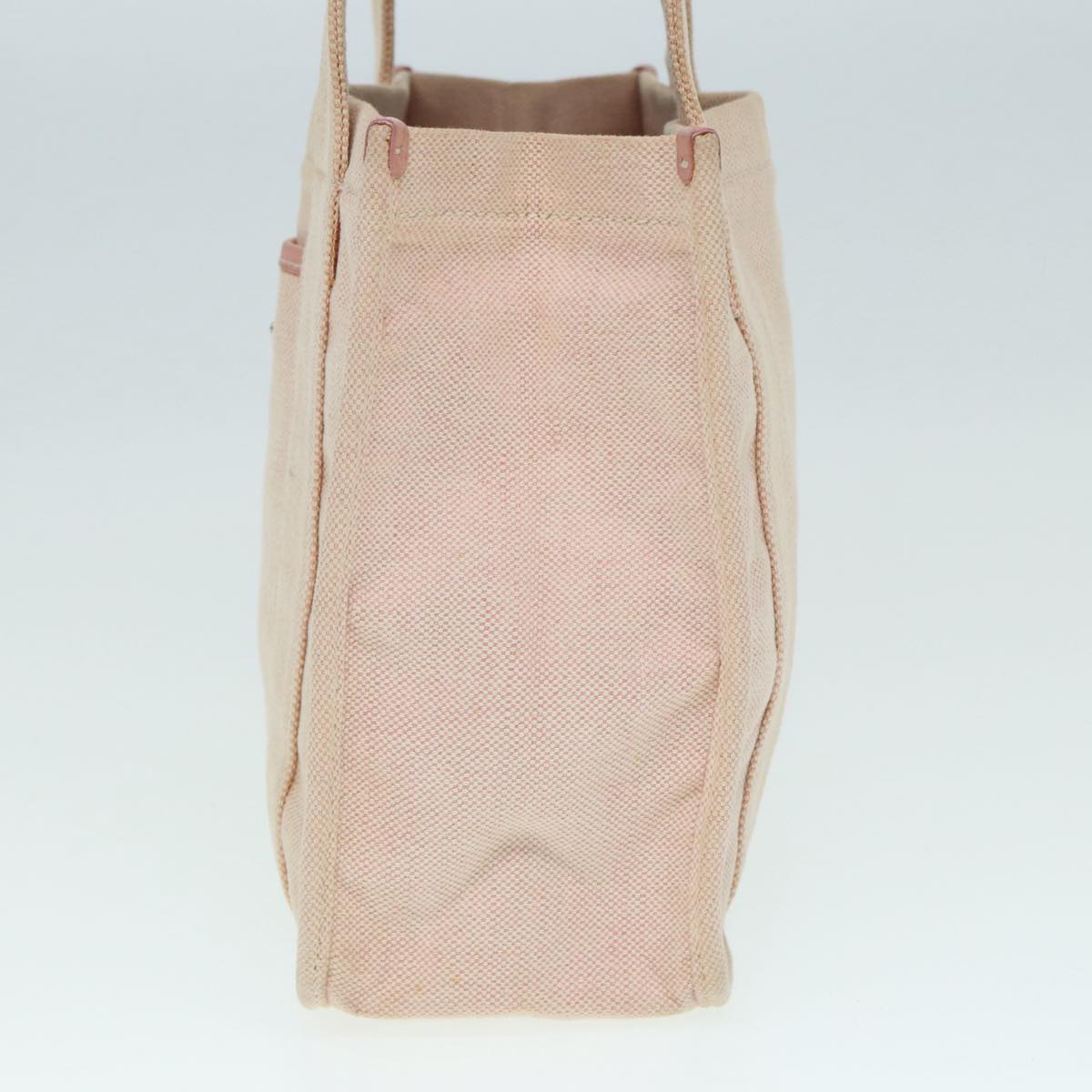 Prada Pink Canvas --