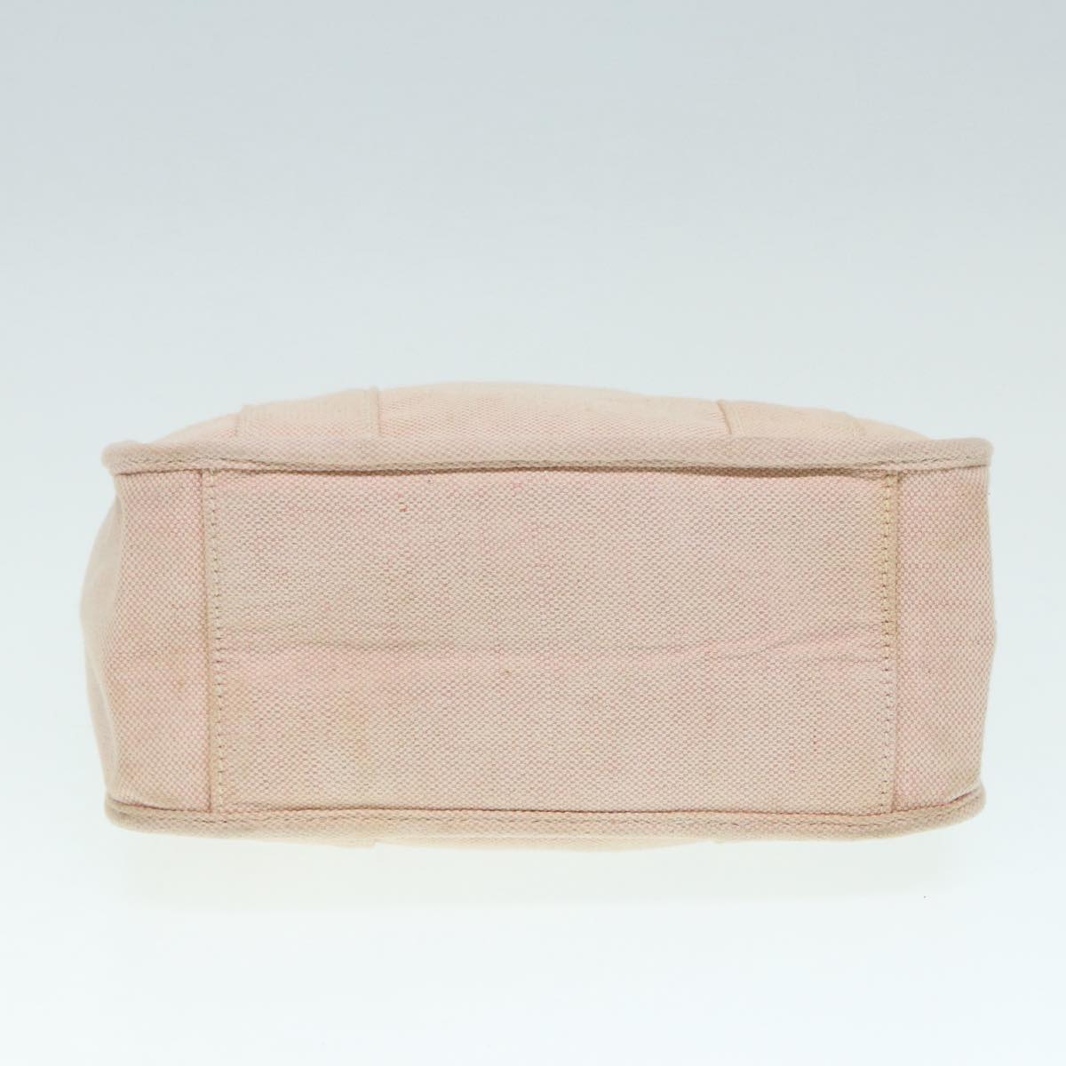 Prada Pink Canvas --