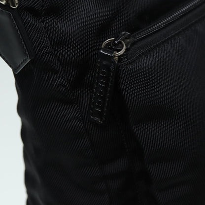 Gucci Black Synthetic Bamboo