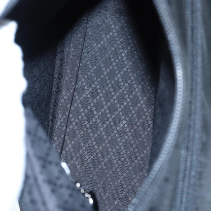 Gucci Black Synthetic Bamboo