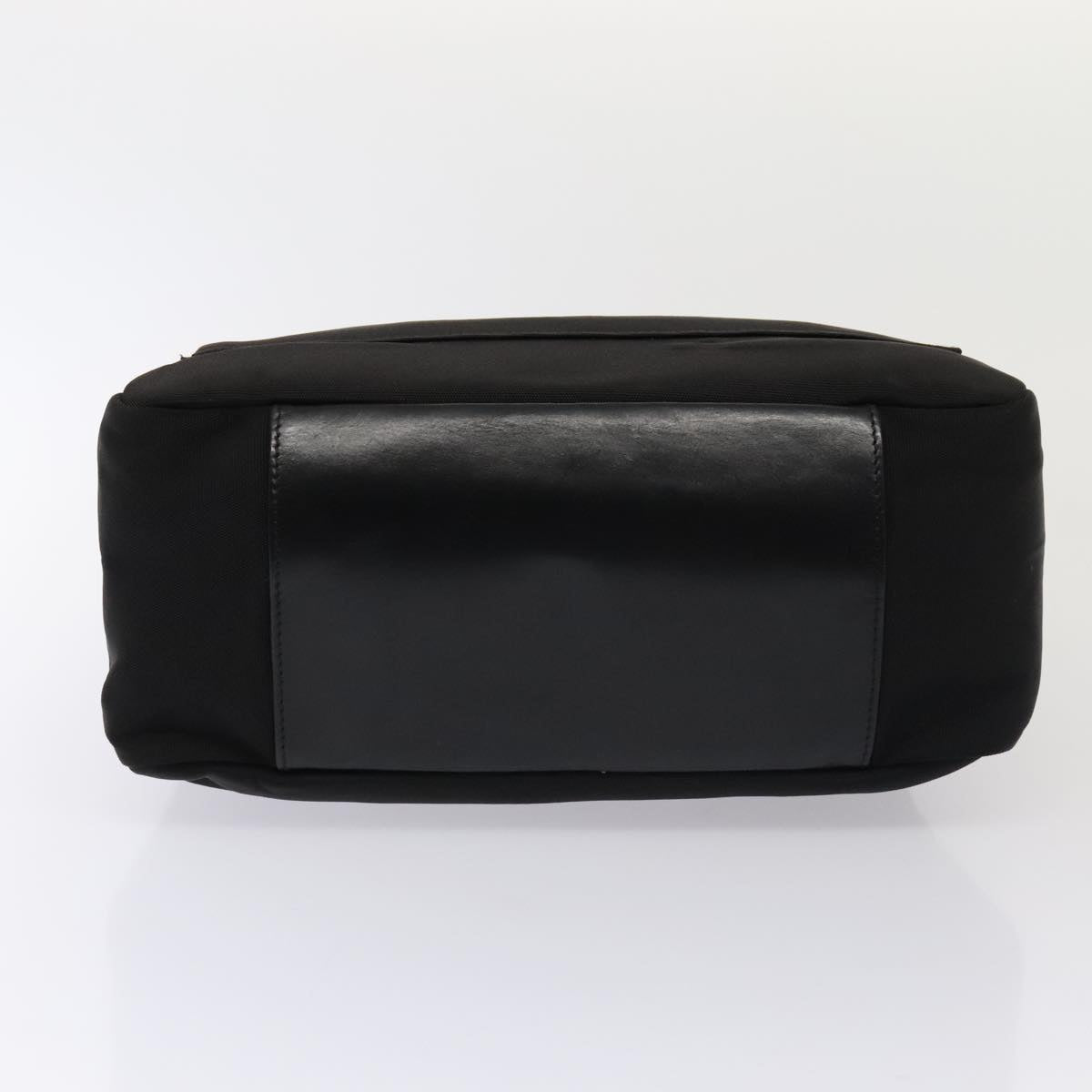 Gucci Black Synthetic Bamboo