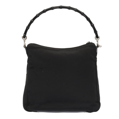 Fendi Brown Canvas Zucca