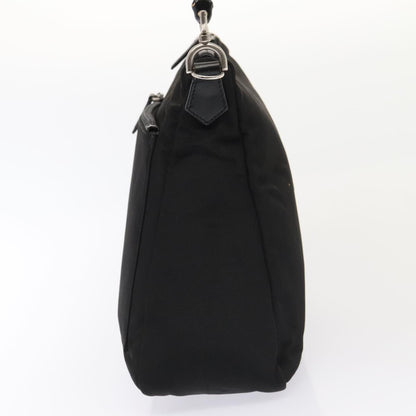 Gucci Black Synthetic Bamboo