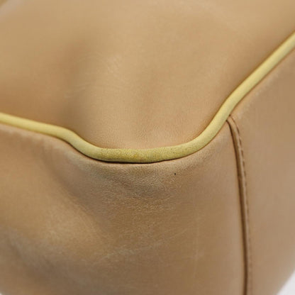 Givenchy Brown Leather Handbag