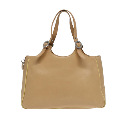 Givenchy Brown Leather Handbag
