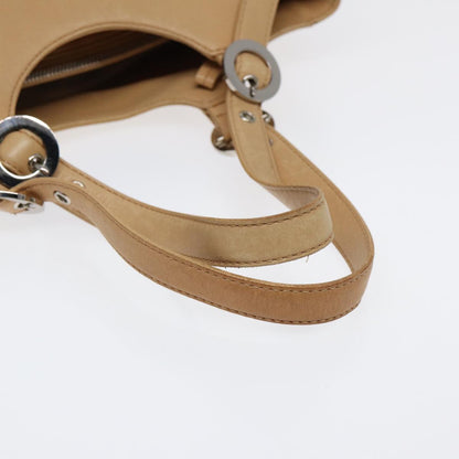 Givenchy Brown Leather Handbag