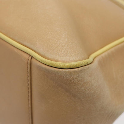 Givenchy Brown Leather Handbag