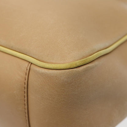 Givenchy Brown Leather Handbag
